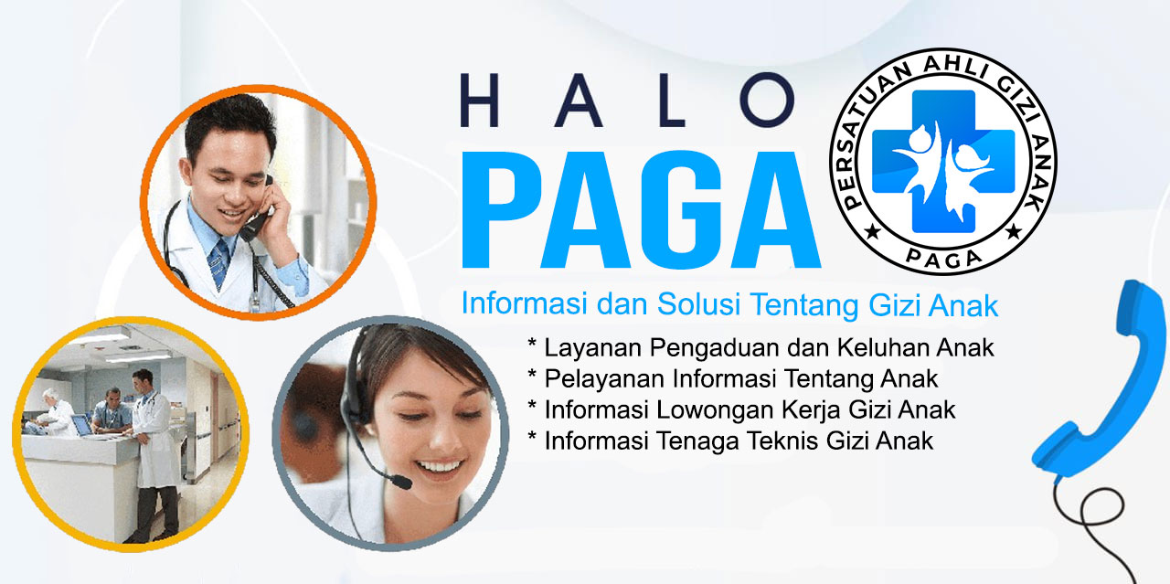 PAGA Kecamatan Waigeo Timur