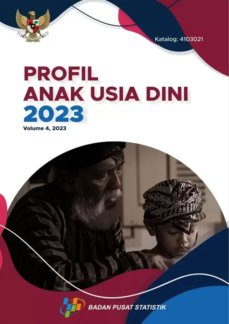 PAGA Kecamatan Waigeo Timur
